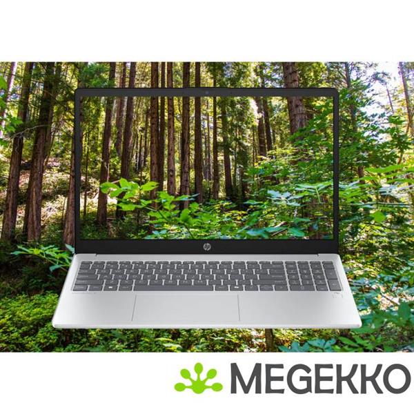 Grote foto hp omnibook 3 15 fn0050nd ng ai copilot pc 15.6 amd ryzen ai 5 computers en software overige computers en software