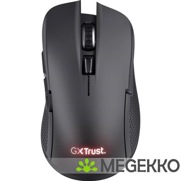 Grote foto trust gxt 931 ybar rf bluetooth gaming muis computers en software overige computers en software