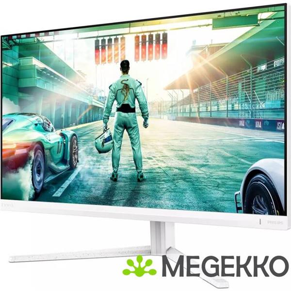 Grote foto philips evnia 27m2n3501pa 00 quad hd 260hz ips monitor computers en software overige computers en software