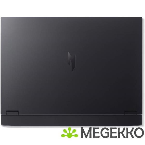 Grote foto acer nitro 16s ai an16s 61 r02g 16 ryzen ai 7 350 rtx 5070 laptop computers en software overige computers en software