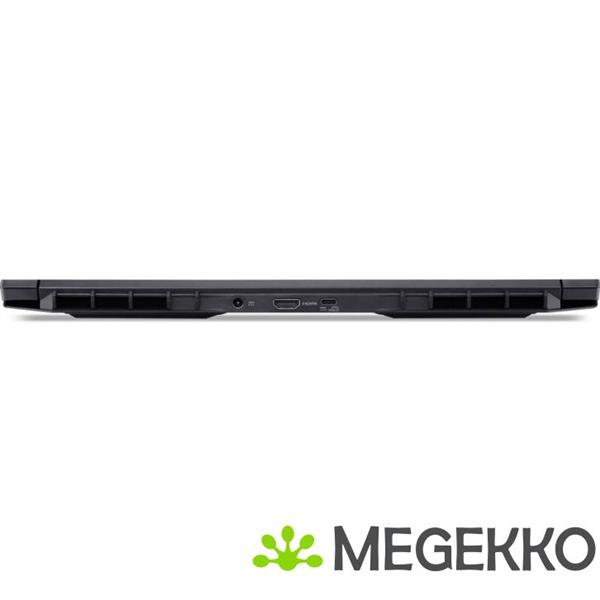 Grote foto acer nitro 16s ai an16s 61 r02g 16 ryzen ai 7 350 rtx 5070 laptop computers en software overige computers en software