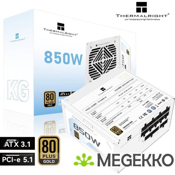 Grote foto thermalright tr kg850w computers en software overige