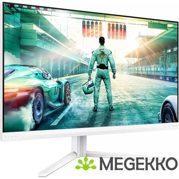 Grote foto philips evnia 27m2n3501pa 00 quad hd 260hz ips monitor computers en software overige computers en software