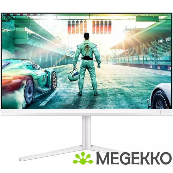 Grote foto philips evnia 27m2n3501pa 00 quad hd 260hz ips monitor computers en software overige computers en software