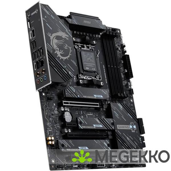 Grote foto msi x870e gaming plus wifi computers en software moederborden
