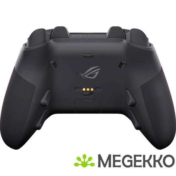 Grote foto asus rog raikiri ii pro tmr draadloze controller computers en software overige computers en software
