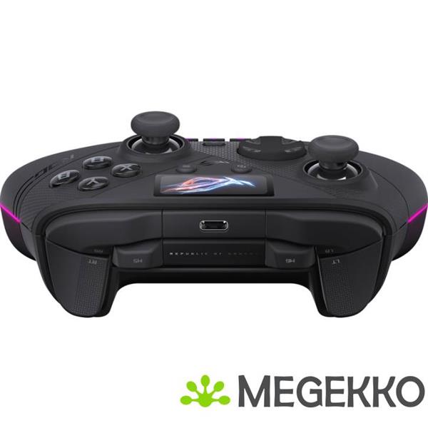 Grote foto asus rog raikiri ii pro tmr draadloze controller computers en software overige computers en software