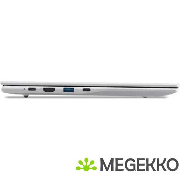 Grote foto acer aspire lite al14 45p r2pl 14 amd ryzen 3 5400u laptop computers en software overige computers en software