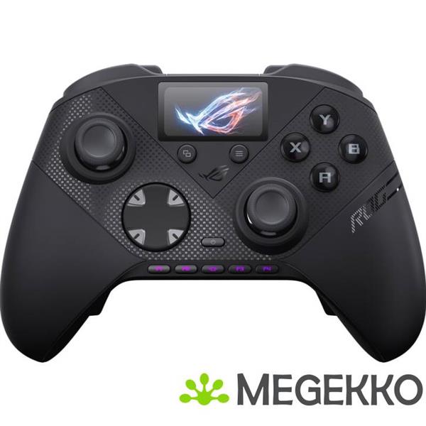Grote foto asus rog raikiri ii pro tmr draadloze controller computers en software overige computers en software