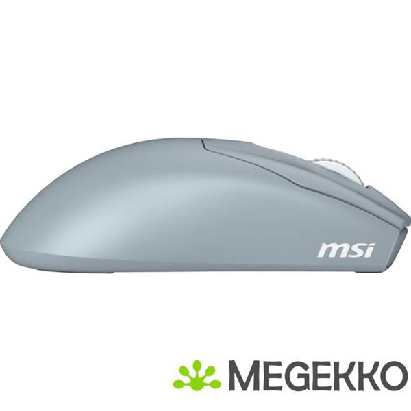 Grote foto msi forge gm340 wireless sky computers en software overige computers en software