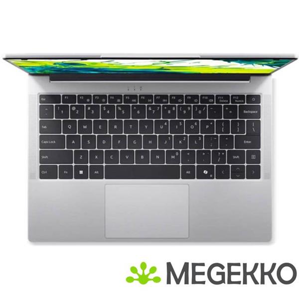 Grote foto acer aspire lite al14 45p r2pl 14 amd ryzen 3 5400u laptop computers en software overige computers en software