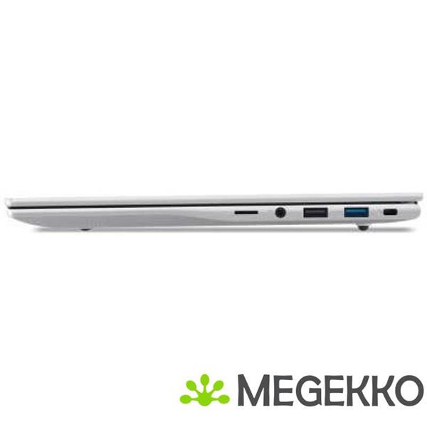 Grote foto acer aspire lite al14 45p r2pl 14 amd ryzen 3 5400u laptop computers en software overige computers en software