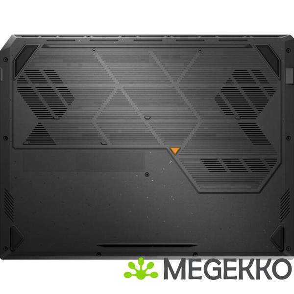 Grote foto asus tuf gaming a16 fa608um rv253w 16 amd ryzen 7 rtx 5060 gaming laptop computers en software overige computers en software