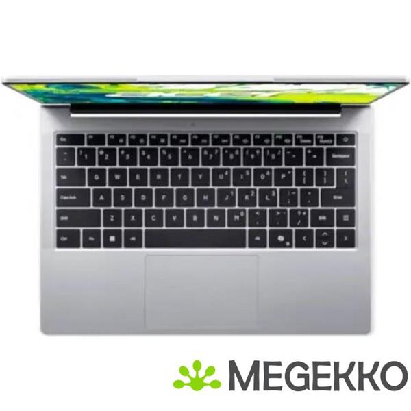Grote foto acer aspire lite al14 32p c8hv 14 intel n50 laptop computers en software overige computers en software