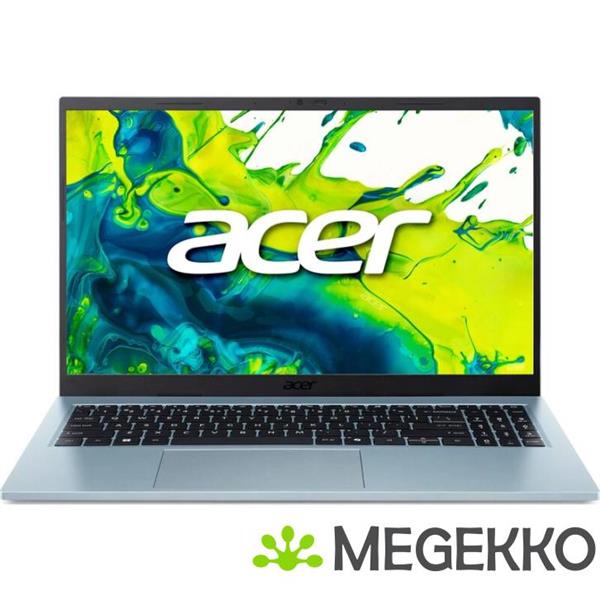 Grote foto acer aspire go 15 ag15 72p 58mp 15.6 intel core 5 120u laptop computers en software overige computers en software