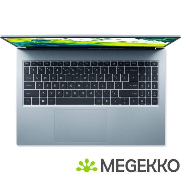 Grote foto acer aspire go 15 ag15 72p 58mp 15.6 intel core 5 120u laptop computers en software overige computers en software
