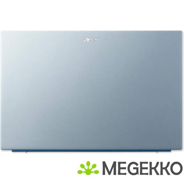 Grote foto acer aspire go 15 ag15 72p 58mp 15.6 intel core 5 120u laptop computers en software overige computers en software