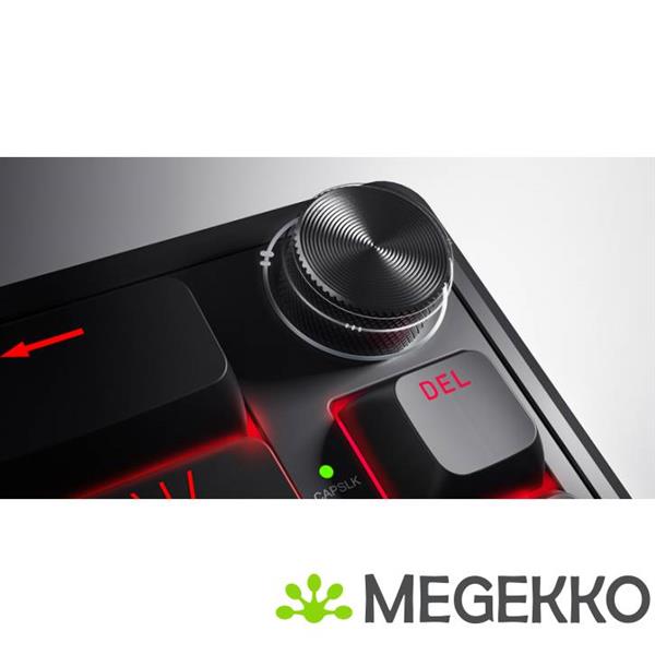 Grote foto hator skyfall 65 wired mechanisch gaming toetsenbord computers en software overige computers en software