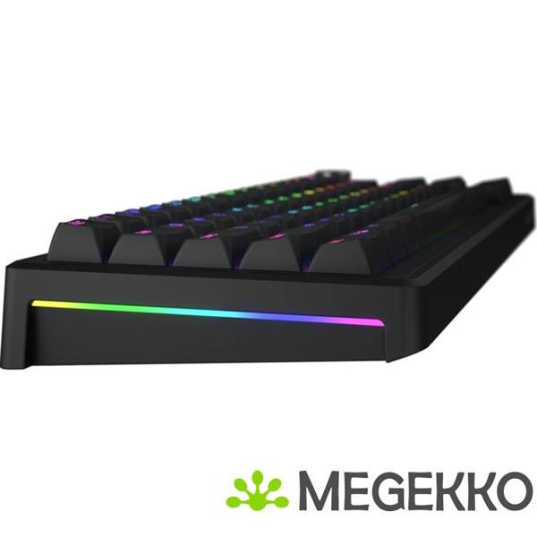 Grote foto hator skyfall 65 wired mechanisch gaming toetsenbord computers en software overige computers en software