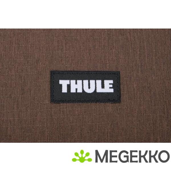 Grote foto thule macbook air hlle 16 lithos tls116 nuanced brown computers en software overige computers en software
