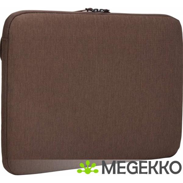 Grote foto thule macbook air hlle 16 lithos tls116 nuanced brown computers en software overige computers en software