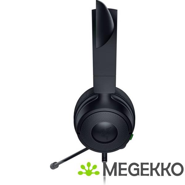 Grote foto razer kraken kitty v3 x gaming headset audio tv en foto koptelefoons