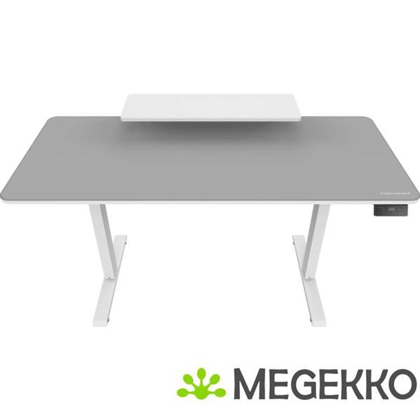 Grote foto cougar gaming e star 140 wit huis en inrichting stoelen