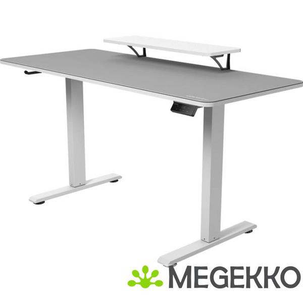 Grote foto cougar gaming e star 140 wit huis en inrichting stoelen