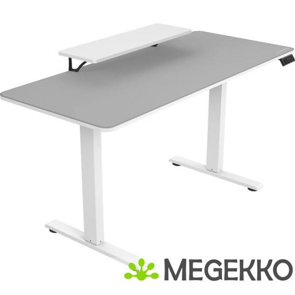 Grote foto cougar gaming e star 140 wit huis en inrichting stoelen