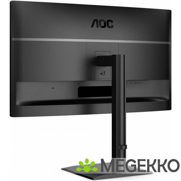 Grote foto aoc professional 27e4u 27 full hd 120hz ips monitor computers en software overige computers en software