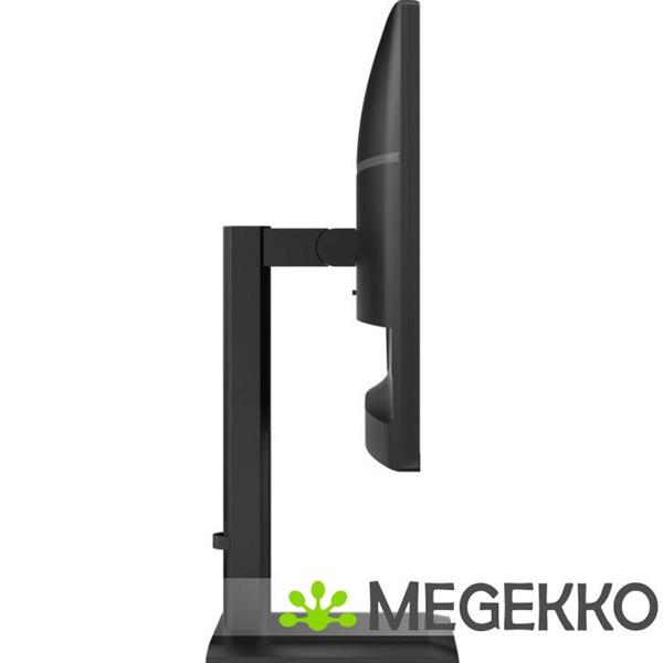 Grote foto aoc professional 27e4u 27 full hd 120hz ips monitor computers en software overige computers en software