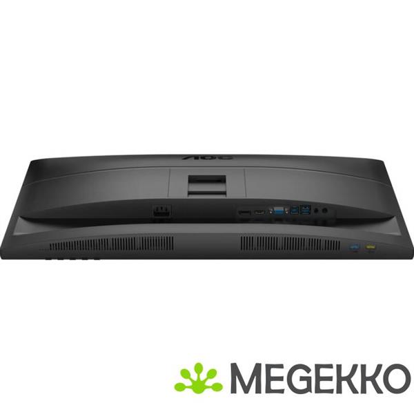 Grote foto aoc professional 27e4u 27 full hd 120hz ips monitor computers en software overige computers en software