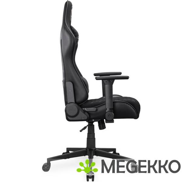 Grote foto cougar gaming armor one v2 f gaming stoel zwart goud huis en inrichting stoelen