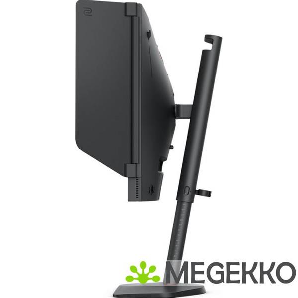 Grote foto benq zowie xl2586x 24 full hd 600hz tn gaming monitor computers en software overige computers en software