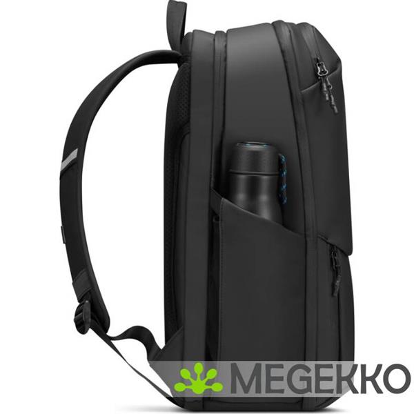 Grote foto lenovo gx41u39299 laptoptas 43 2 cm 17 rugzak zwart computers en software overige computers en software