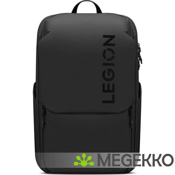 Grote foto lenovo gx41u39299 laptoptas 43 2 cm 17 rugzak zwart computers en software overige computers en software