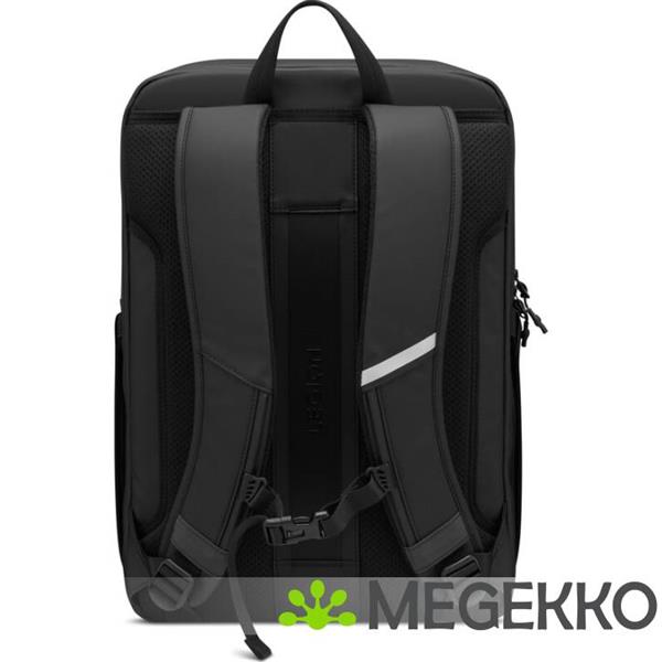 Grote foto lenovo gx41u39299 laptoptas 43 2 cm 17 rugzak zwart computers en software overige computers en software