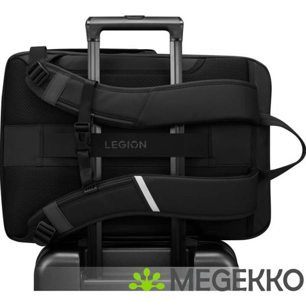 Grote foto lenovo gx41u39299 laptoptas 43 2 cm 17 rugzak zwart computers en software overige computers en software