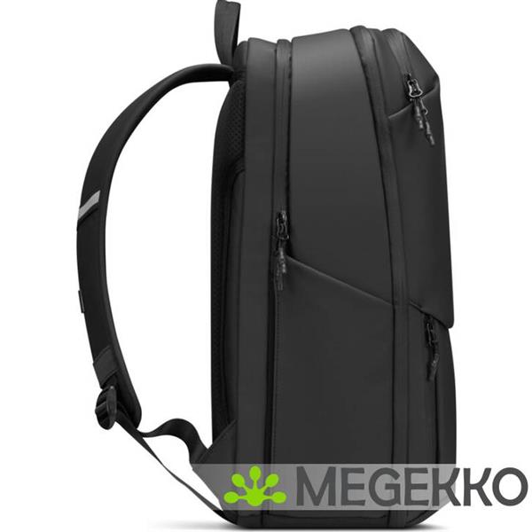 Grote foto lenovo gx41u39299 laptoptas 43 2 cm 17 rugzak zwart computers en software overige computers en software