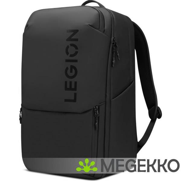 Grote foto lenovo gx41u39299 laptoptas 43 2 cm 17 rugzak zwart computers en software overige computers en software