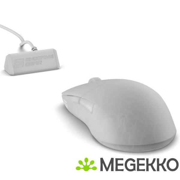 Grote foto endgame gear xm2w 4k v2 grijs draadloze gaming muis computers en software overige computers en software