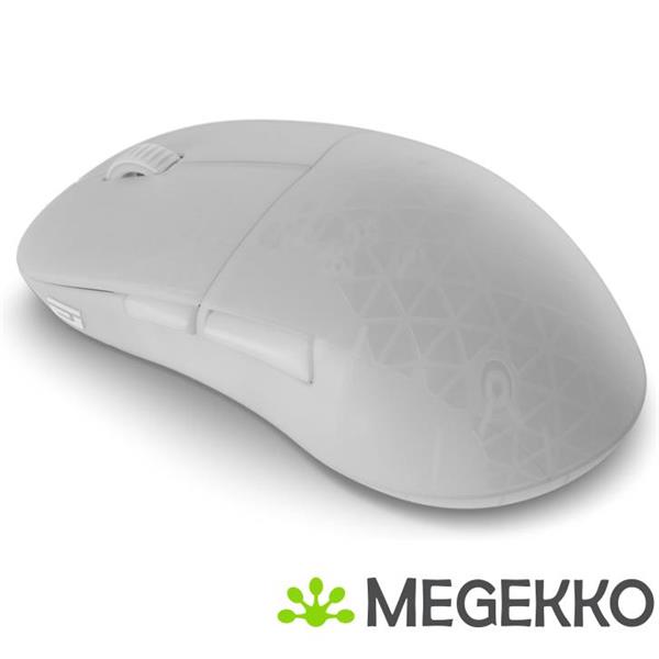 Grote foto endgame gear xm2w 4k v2 grijs draadloze gaming muis computers en software overige computers en software