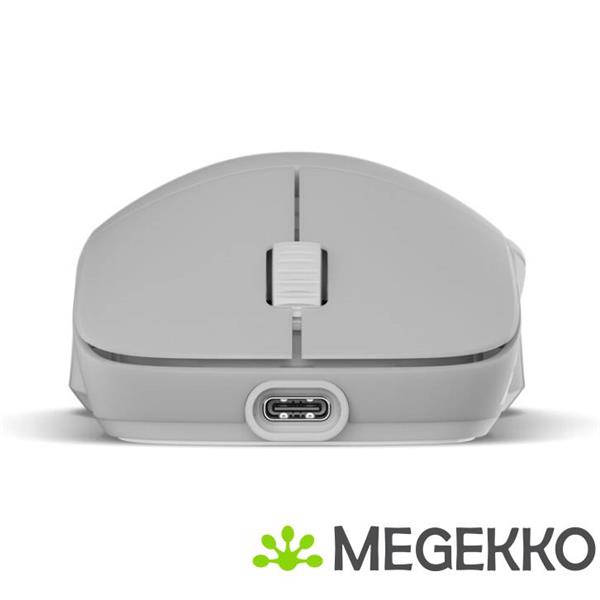 Grote foto endgame gear xm2w 4k v2 grijs draadloze gaming muis computers en software overige computers en software