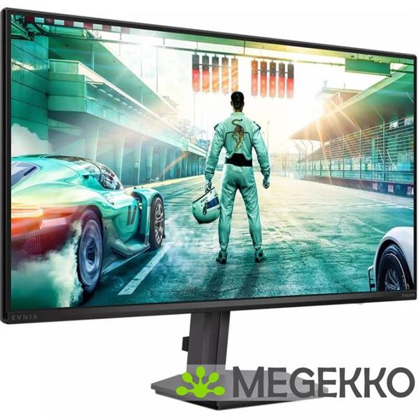 Grote foto philips evnia 27m2n3500nf 00 27 qhd 144hz ips monitor computers en software overige computers en software