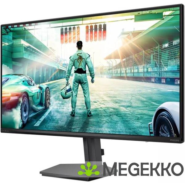 Grote foto philips evnia 27m2n3500nf 00 27 qhd 144hz ips monitor computers en software overige computers en software