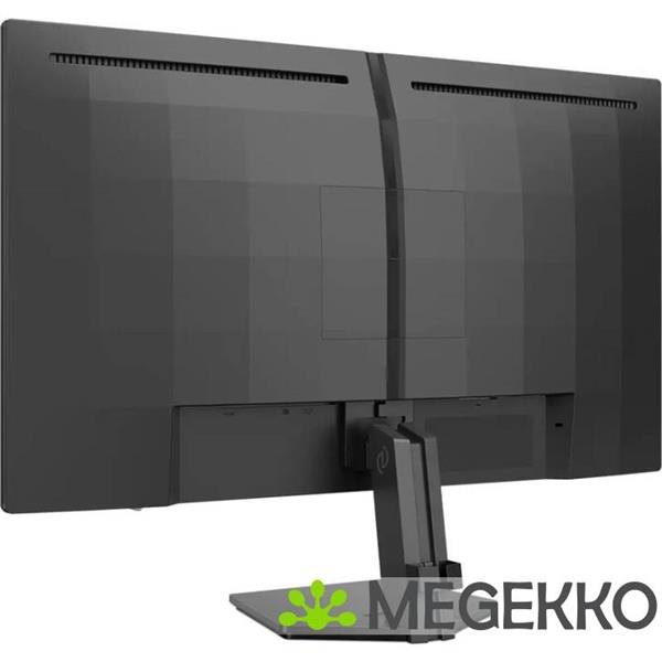 Grote foto philips evnia 27m2n3500nf 00 27 qhd 144hz ips monitor computers en software overige computers en software
