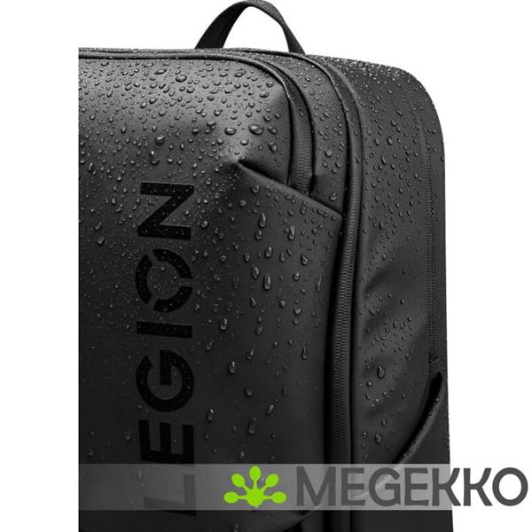 Grote foto lenovo gx41u39299 laptoptas 43 2 cm 17 rugzak zwart computers en software overige computers en software