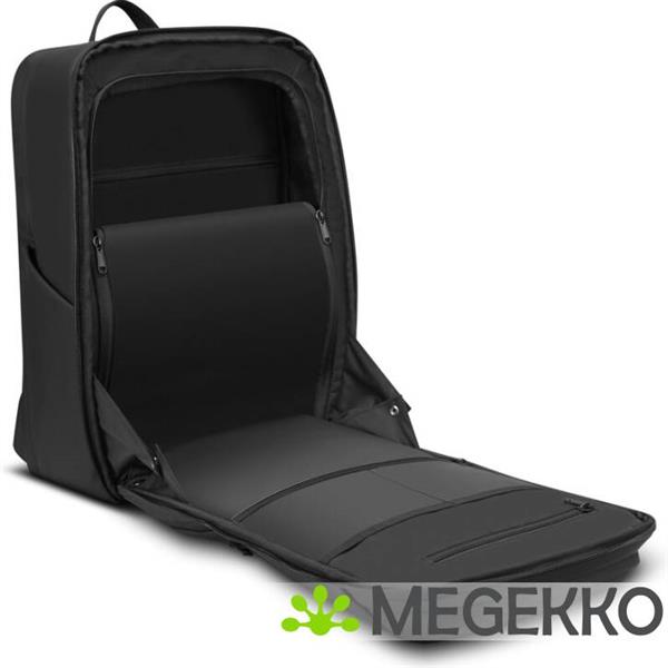 Grote foto lenovo gx41u39299 laptoptas 43 2 cm 17 rugzak zwart computers en software overige computers en software