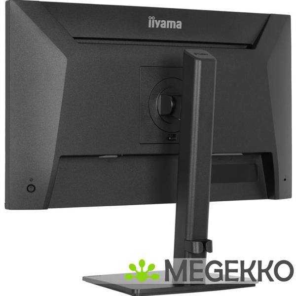 Grote foto iiyama prolite xb2491h b1 24 full hd ips monitor computers en software overige computers en software