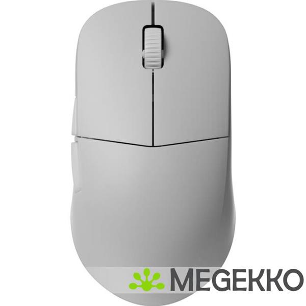 Grote foto endgame gear xm2w 4k v2 grijs draadloze gaming muis computers en software overige computers en software